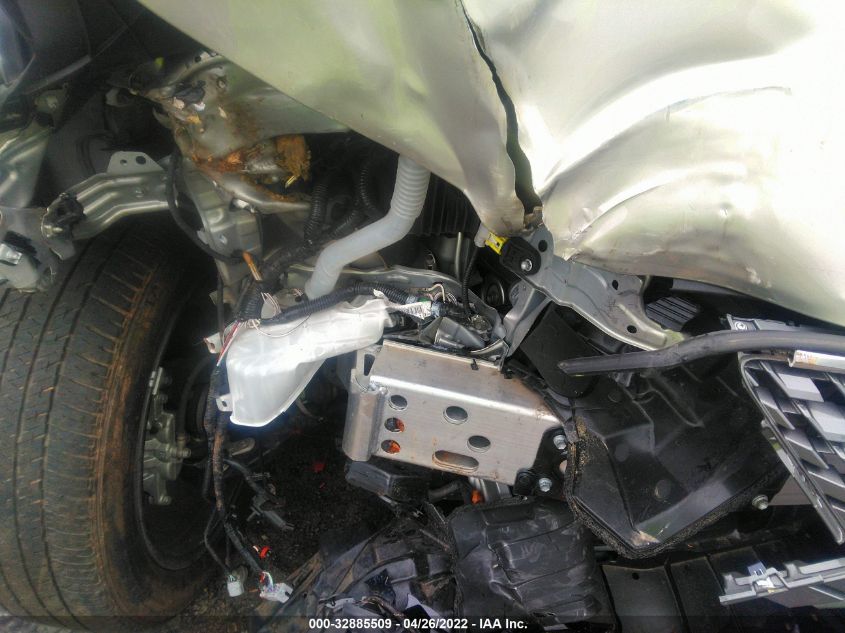 2021 LEXUS RX RX 350 2T2JZMAA0MC185232