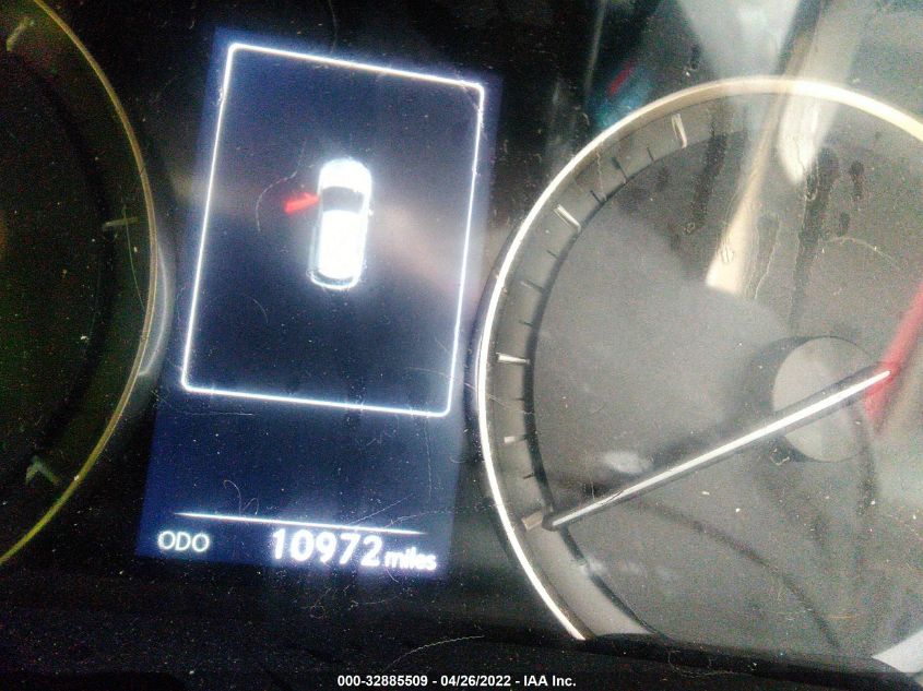2021 LEXUS RX RX 350 2T2JZMAA0MC185232