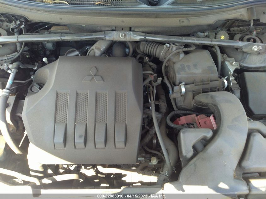 2020 MITSUBISHI ECLIPSE CROSS ES JA4AT3AA9LZ006135