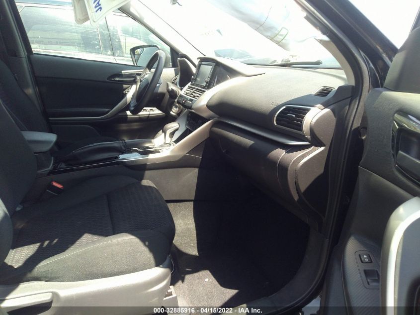 2020 MITSUBISHI ECLIPSE CROSS ES JA4AT3AA9LZ006135