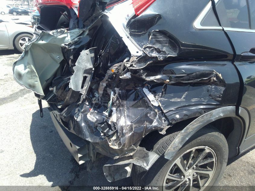 2020 MITSUBISHI ECLIPSE CROSS ES JA4AT3AA9LZ006135