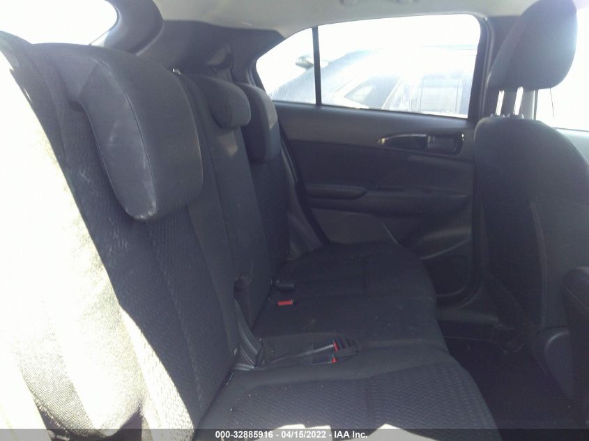 2020 MITSUBISHI ECLIPSE CROSS ES JA4AT3AA9LZ006135
