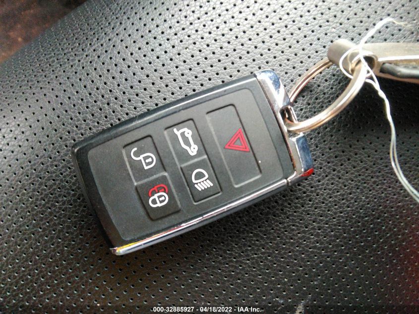 2020 LAND ROVER DISCOVERY SPORT S SALCJ2FX9LH882133