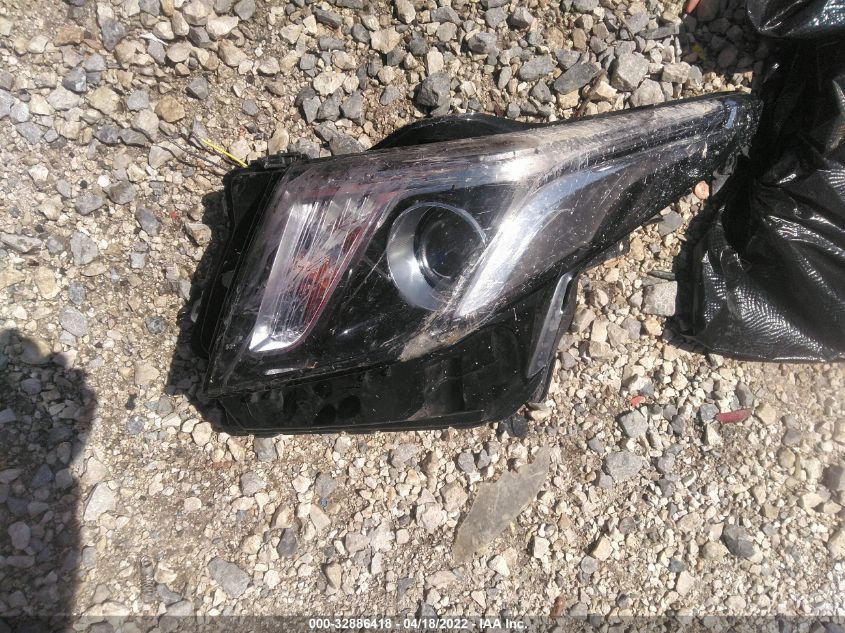 2018 CADILLAC ATS SEDAN RWD 1G6AA5RX2J0117274