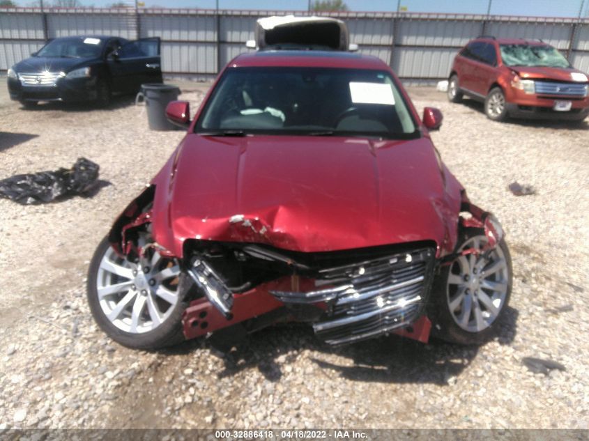 2018 CADILLAC ATS SEDAN RWD 1G6AA5RX2J0117274