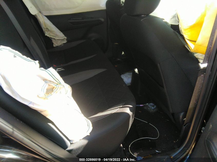 2020 NISSAN KICKS SV 3N1CP5CV4LL497979