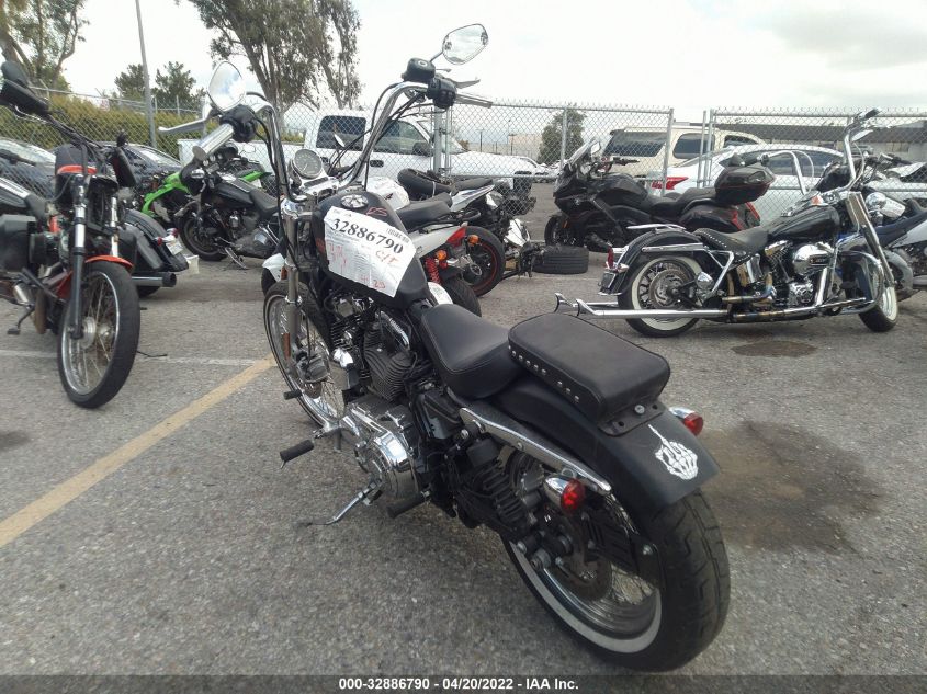 2016 HARLEY-DAVIDSON XL1200 V 1HD1LF332GC436263