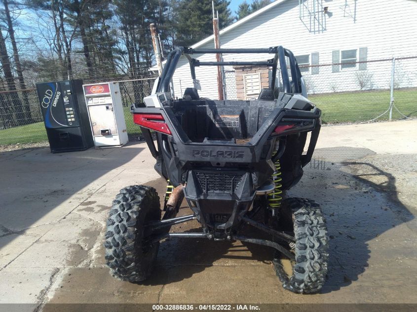 2021 POLARIS RZR PRO XP SPORT 3NSRAE927MG622231