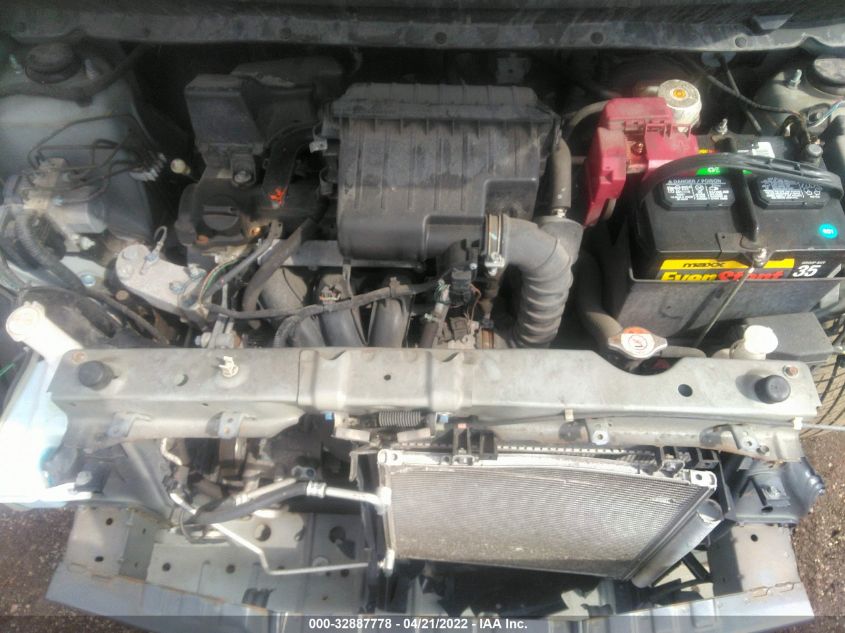 2015 MITSUBISHI MIRAGE DE ML32A3HJ8FH006226