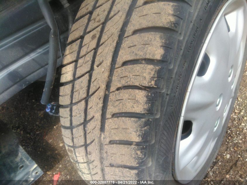 2015 MITSUBISHI MIRAGE DE ML32A3HJ8FH006226