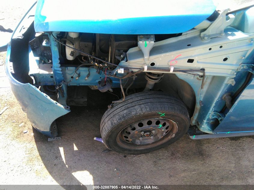 2015 MITSUBISHI MIRAGE DE/RF ML32A3HJ2FH035544