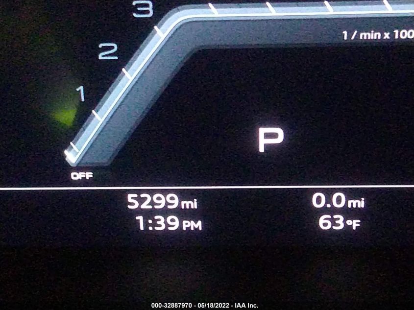 2021 AUDI S4 PREMIUM PLUS WAUB4AF41MA086767