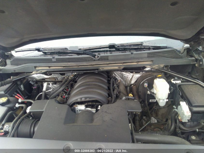 2015 GMC SIERRA 1500 SLE 3GTU2UEC4FG172820