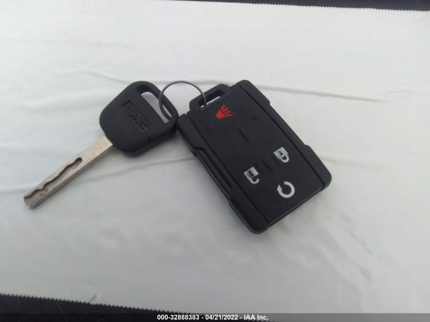 2015 GMC SIERRA 1500 SLE 3GTU2UEC4FG172820