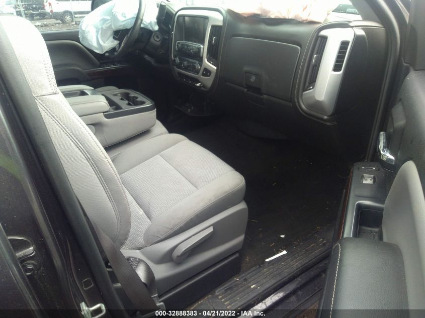2015 GMC SIERRA 1500 SLE 3GTU2UEC4FG172820