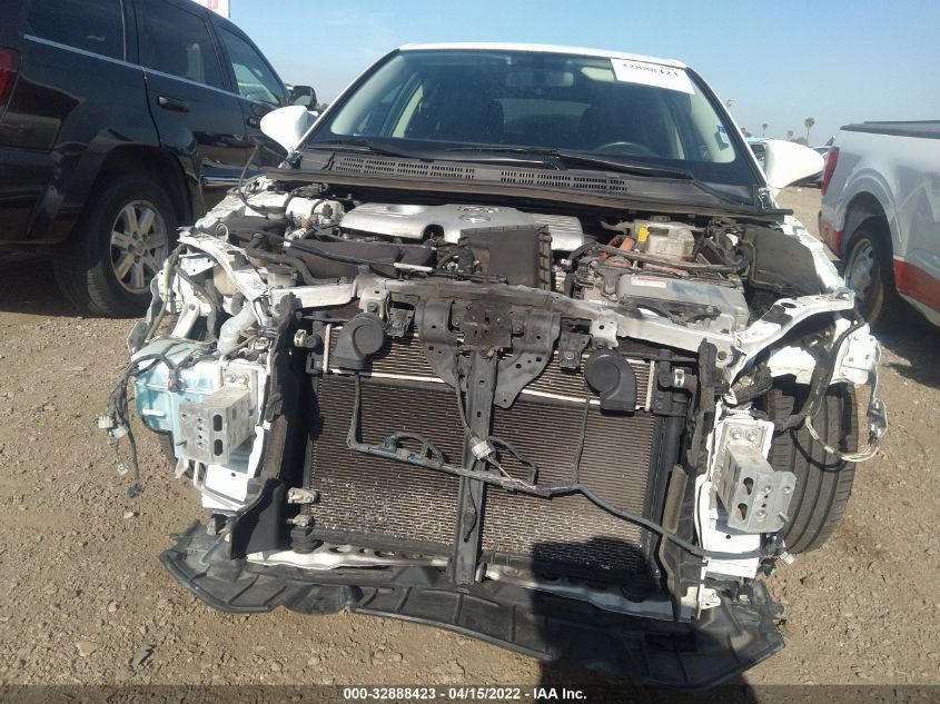 2014 LEXUS CT 200H HYBRID JTHKD5BH7E2192329