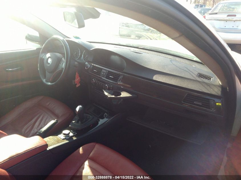 2013 BMW 3 SERIES 328I WBAKE5C50DJ107531