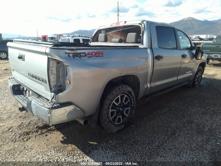 2017 TOYOTA TUNDRA 4WD SR5 5TFDY5F15HX671481