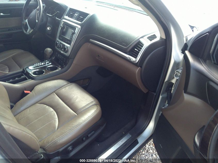 2017 GMC ACADIA LIMITED LIMITED 1GKKVSKD0HJ183156