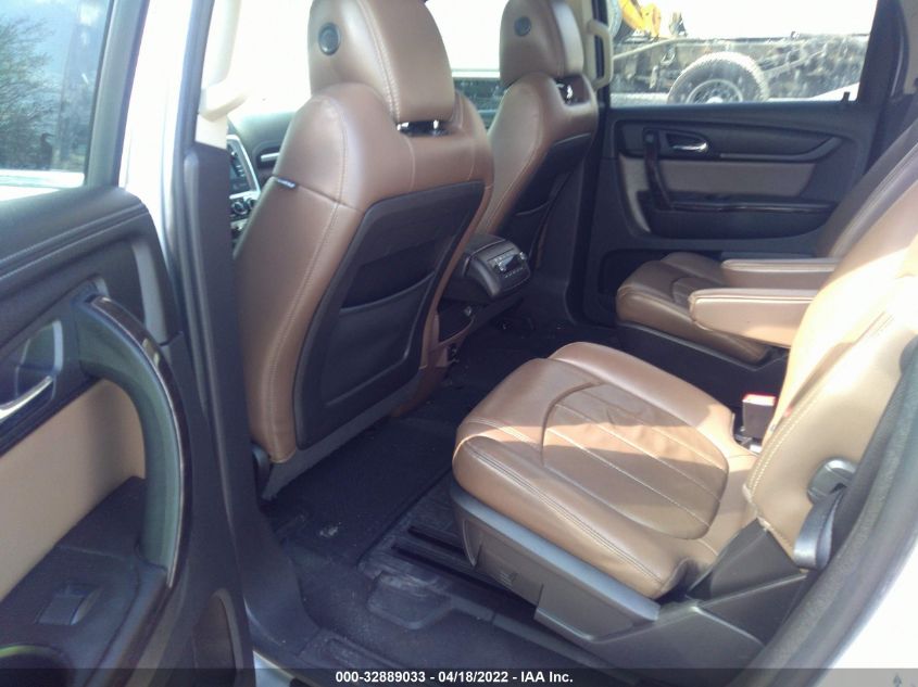 2017 GMC ACADIA LIMITED LIMITED 1GKKVSKD0HJ183156