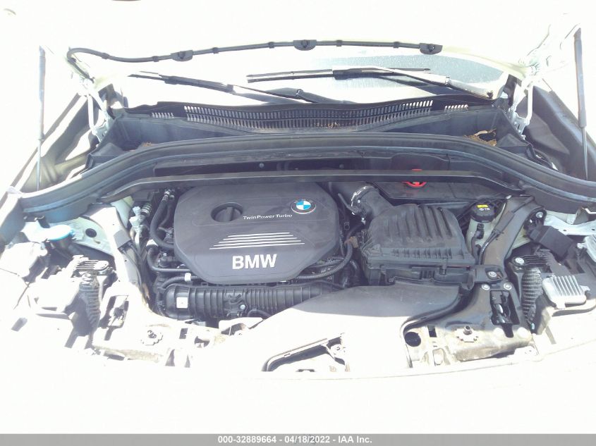 2018 BMW X2 XDRIVE28I WBXYJ5C33JEF69745
