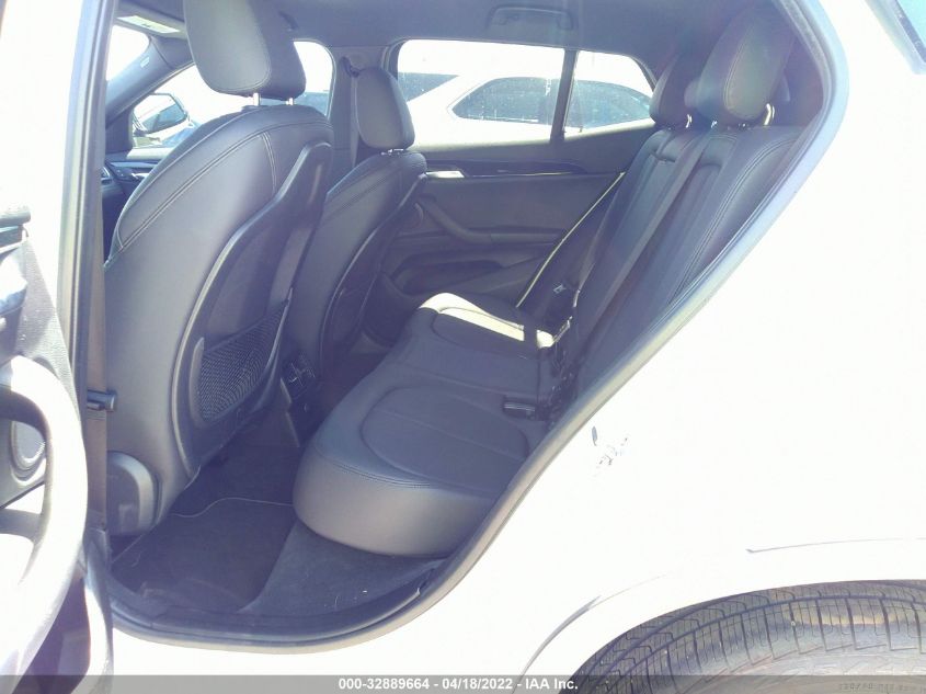 2018 BMW X2 XDRIVE28I WBXYJ5C33JEF69745