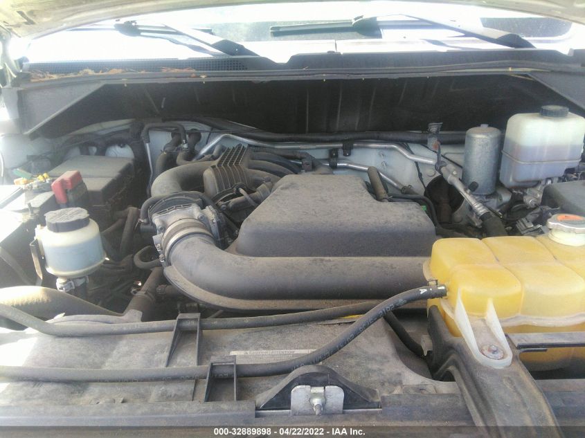 2013 NISSAN NV SV 1N6BF0LY4DN102819