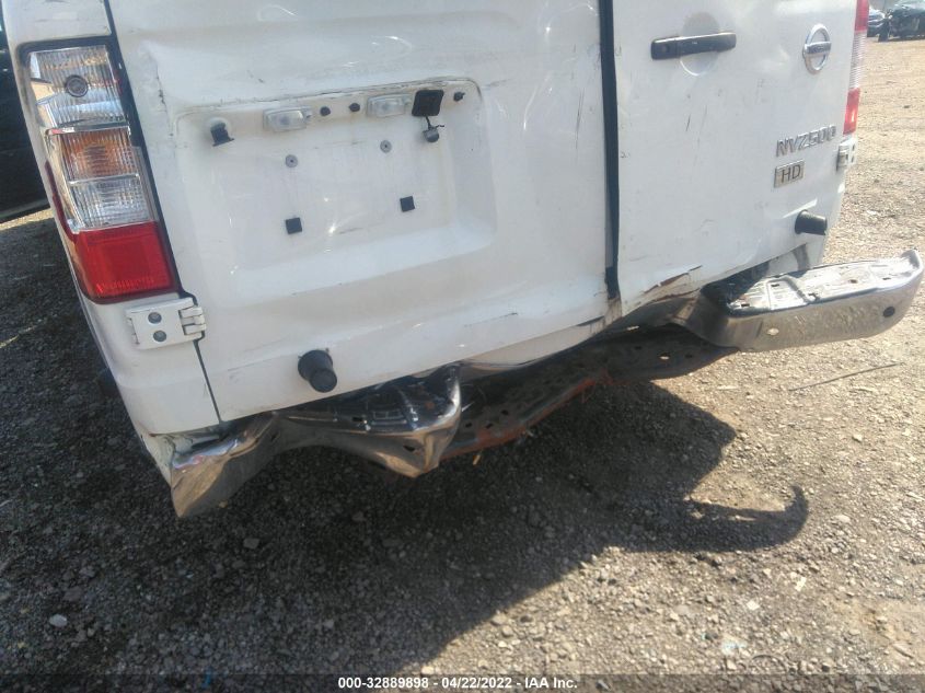 2013 NISSAN NV SV 1N6BF0LY4DN102819