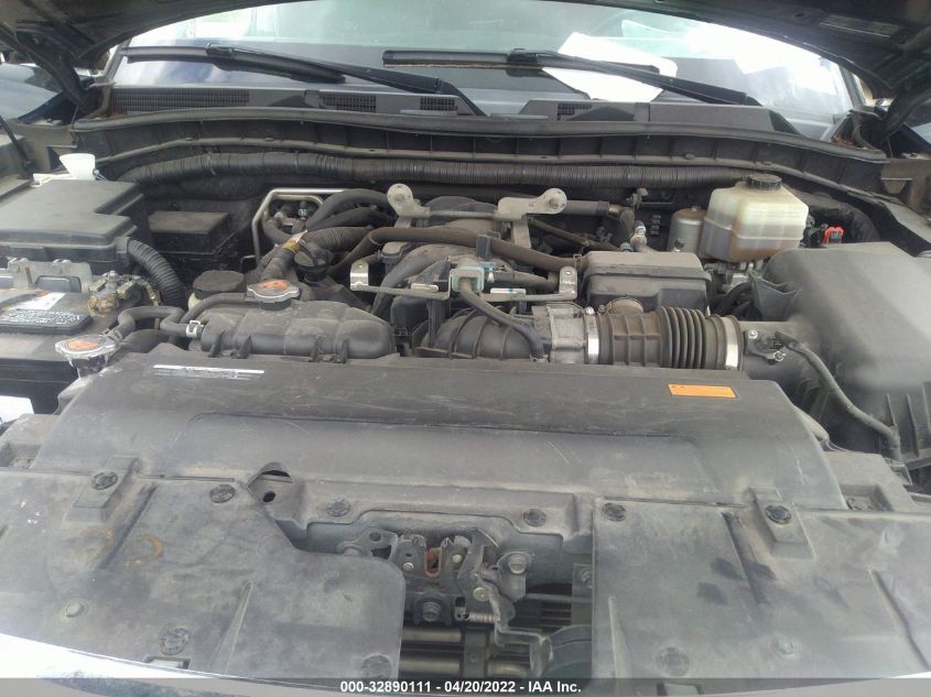 2014 INFINITI QX80 JN8AZ2NE0E9065920