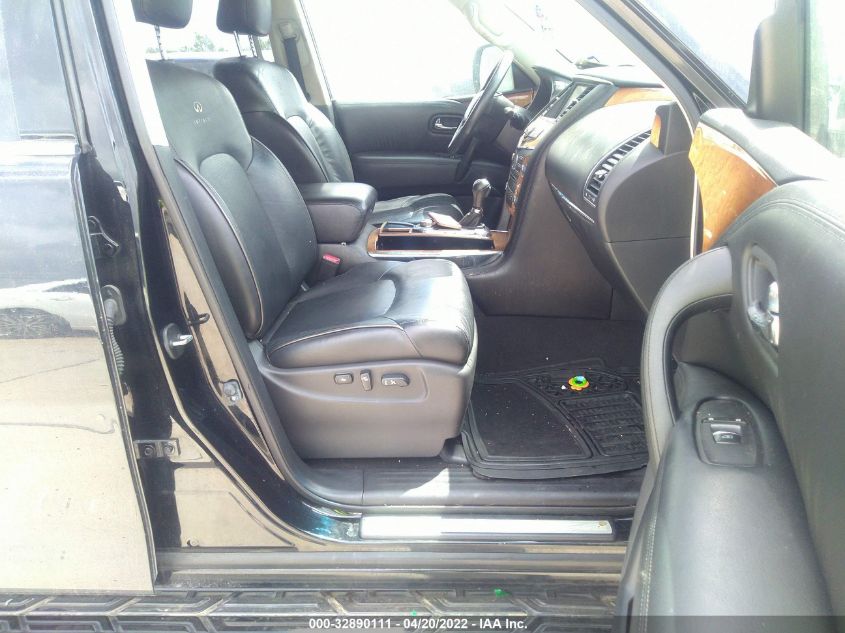2014 INFINITI QX80 JN8AZ2NE0E9065920