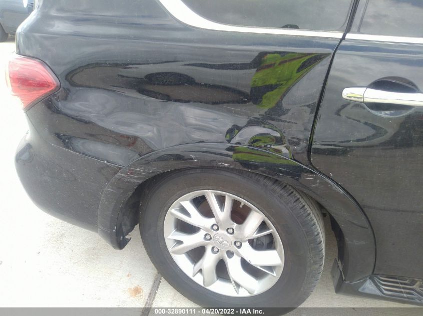 2014 INFINITI QX80 JN8AZ2NE0E9065920