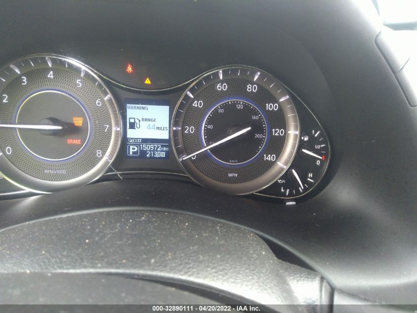 2014 INFINITI QX80 JN8AZ2NE0E9065920