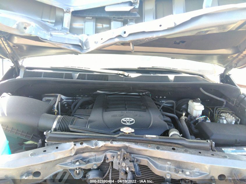 2018 TOYOTA TUNDRA 4WD SR5/LIMITED/PLATINUM 5TFDW5F12JX697449