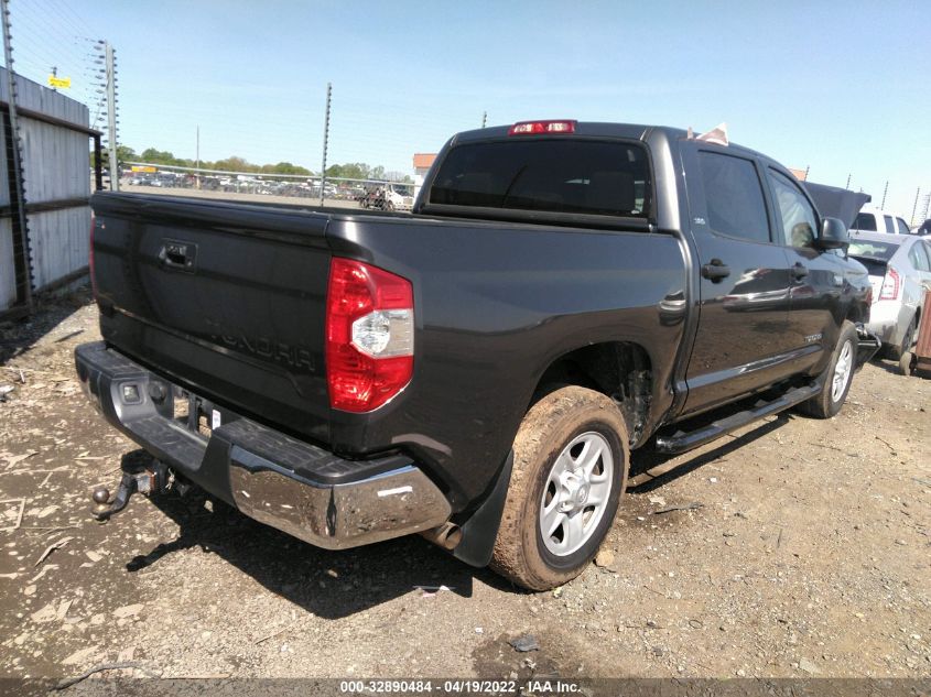 2018 TOYOTA TUNDRA 4WD SR5/LIMITED/PLATINUM 5TFDW5F12JX697449