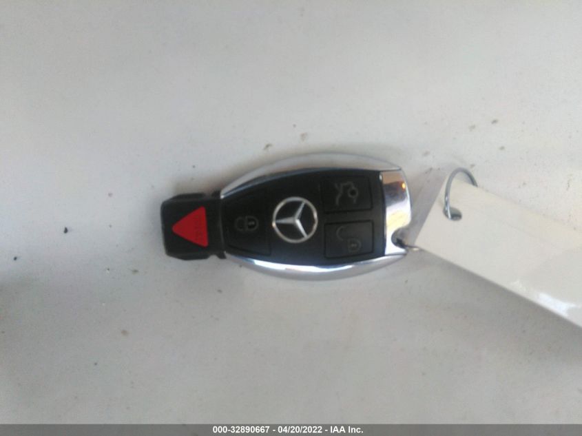 2013 MERCEDES-BENZ M-CLASS ML 350 4JGDA5HBXDA156690