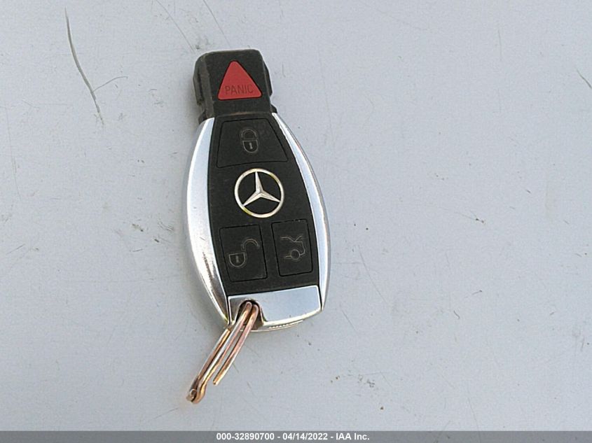 2014 MERCEDES-BENZ E-CLASS E 350 SPORT WDDHF5KB2EA818088