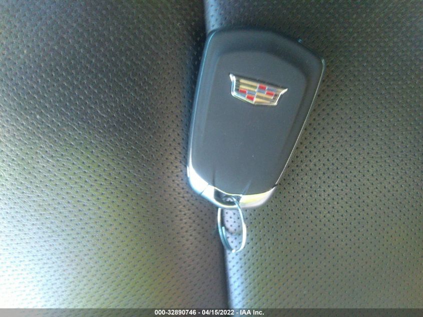 2015 CADILLAC XTS 2G61L5S39F9190835