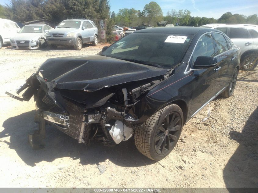 2015 CADILLAC XTS 2G61L5S39F9190835