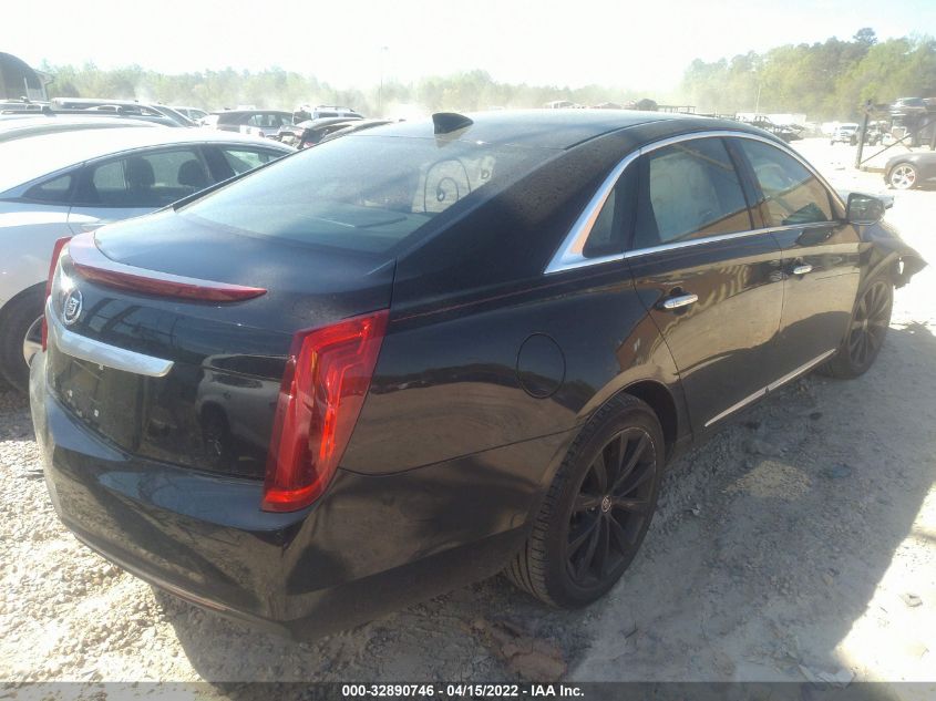 2015 CADILLAC XTS 2G61L5S39F9190835