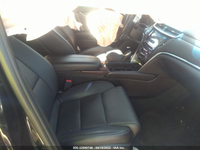 2015 CADILLAC XTS 2G61L5S39F9190835