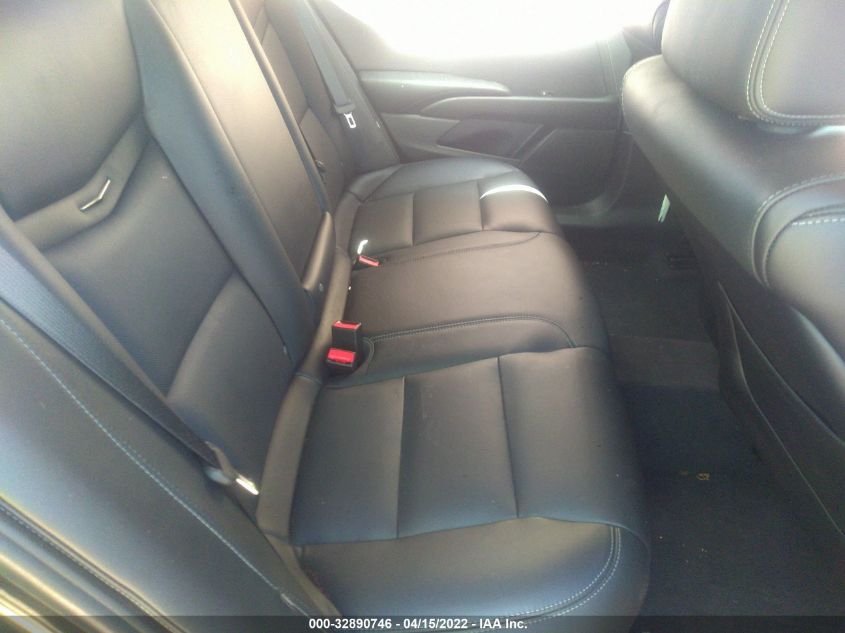 2015 CADILLAC XTS 2G61L5S39F9190835