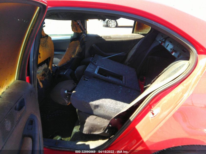 2013 VOLKSWAGEN GLI 3VW4A7AJ2DM405842