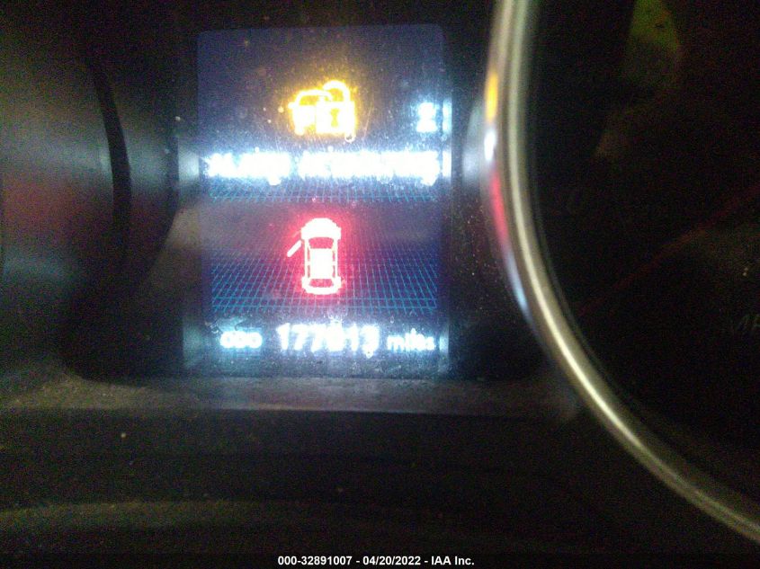 2015 MITSUBISHI OUTLANDER SPORT ES 4A4AR3AU9FE014268