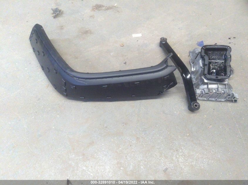 2021 JEEP WRANGLER 4XE UNLIMITED RUBICON 1C4JJXR60MW781543