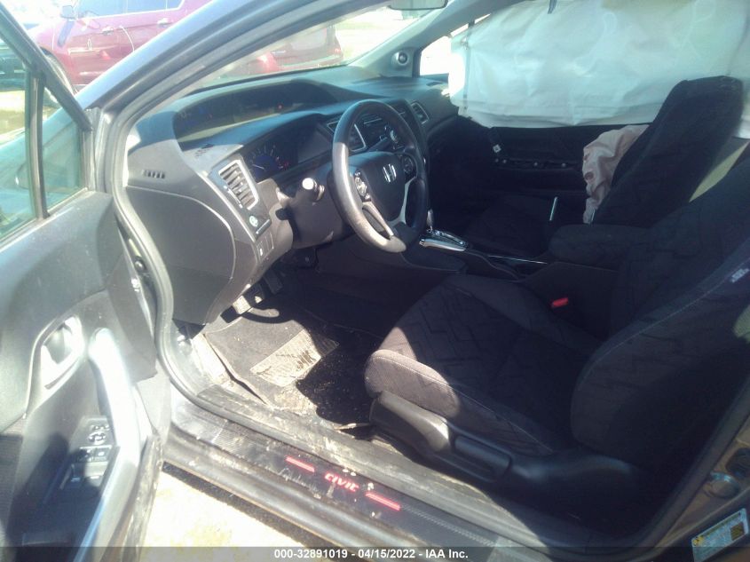 2013 HONDA CIVIC CPE EX 2HGFG3B89DH515124