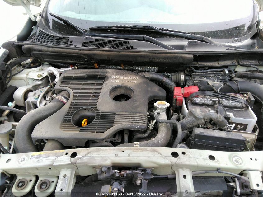 2013 NISSAN JUKE S/SV/SL/NISMO JN8AF5MV0DT230281