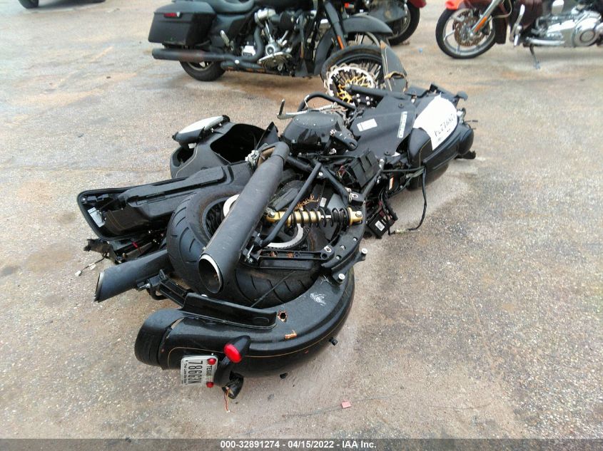 2015 HARLEY-DAVIDSON FLTRX ROAD GLIDE 1HD1KHM10FB649941