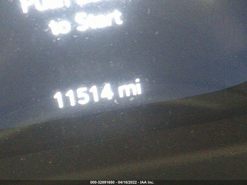 2021 JEEP WRANGLER UNLIMITED RUBICON 1C4HJXFG2MW557928