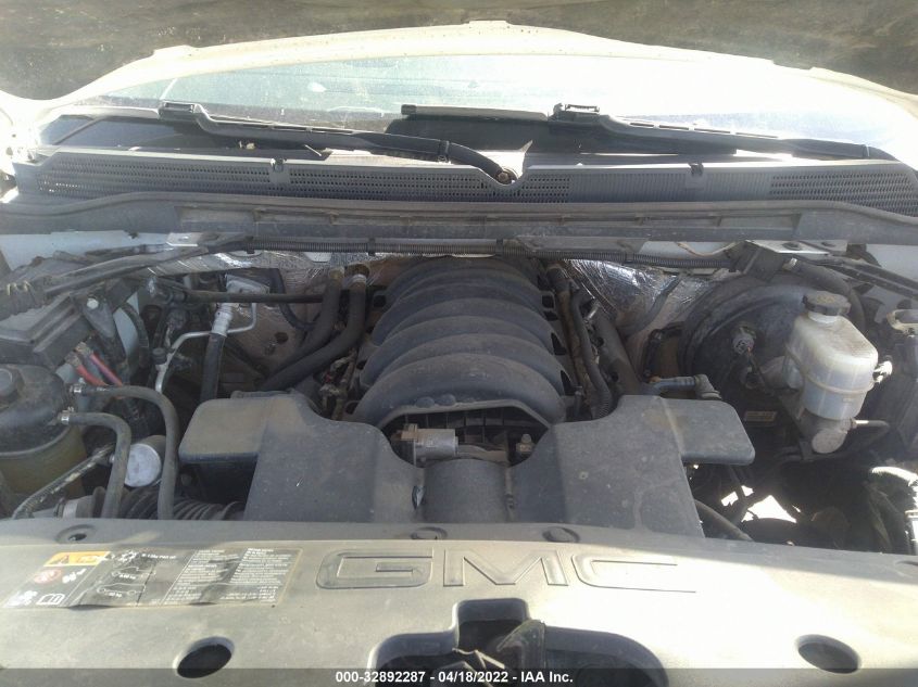 2014 GMC SIERRA 1500 1GTV2TEC6EZ164473