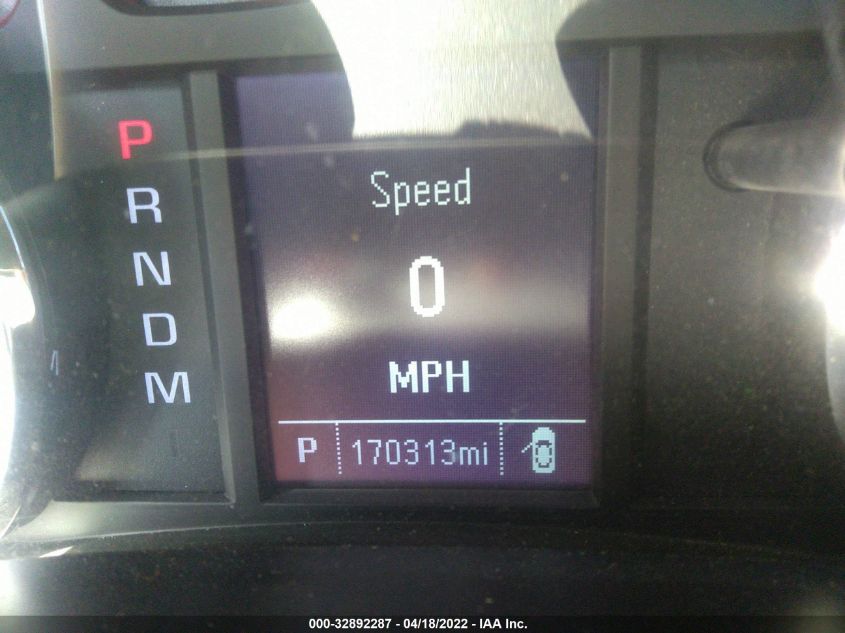 2014 GMC SIERRA 1500 1GTV2TEC6EZ164473